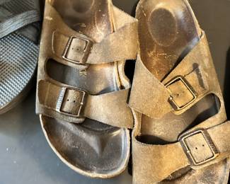 Birkenstock