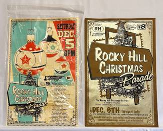 Rocky Hill Christmas Parade