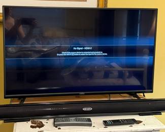 Vizio tv