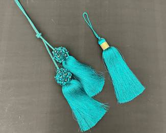 tassels