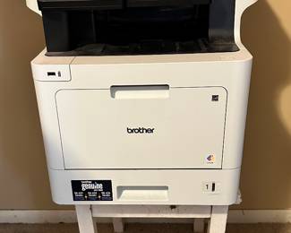 Brother laser printer