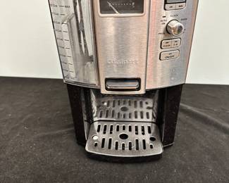 coffee maker
