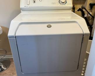 Maytag dryer