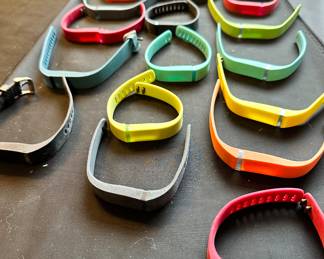 Fitbit bands