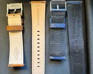 watch bands