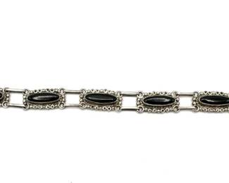 Vintage Sterling 925 Bracelet