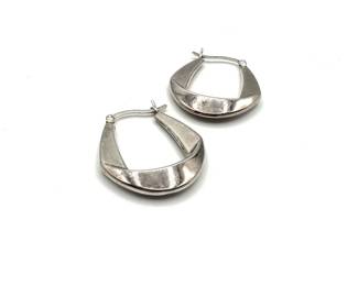 Sterling 925 Earrings