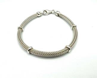 Italian Sterling 925 Bracelet