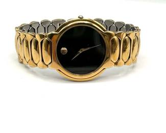 Womens Movado Watch