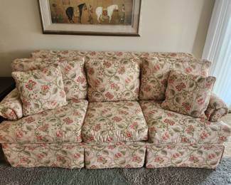 Cochrane Furniture sofa