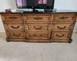 Unique Furniture dresser