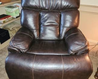 Power reclining chair by Flexsteel 