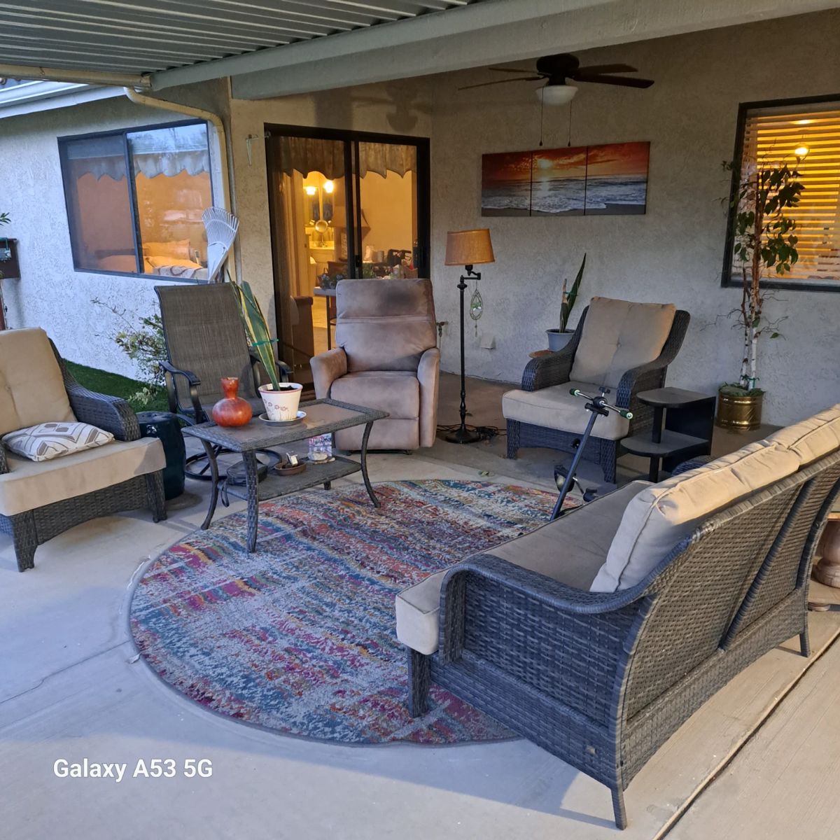 7 Hills 55+ Estate Sale in Hemet, CA starts on 2/16/2024