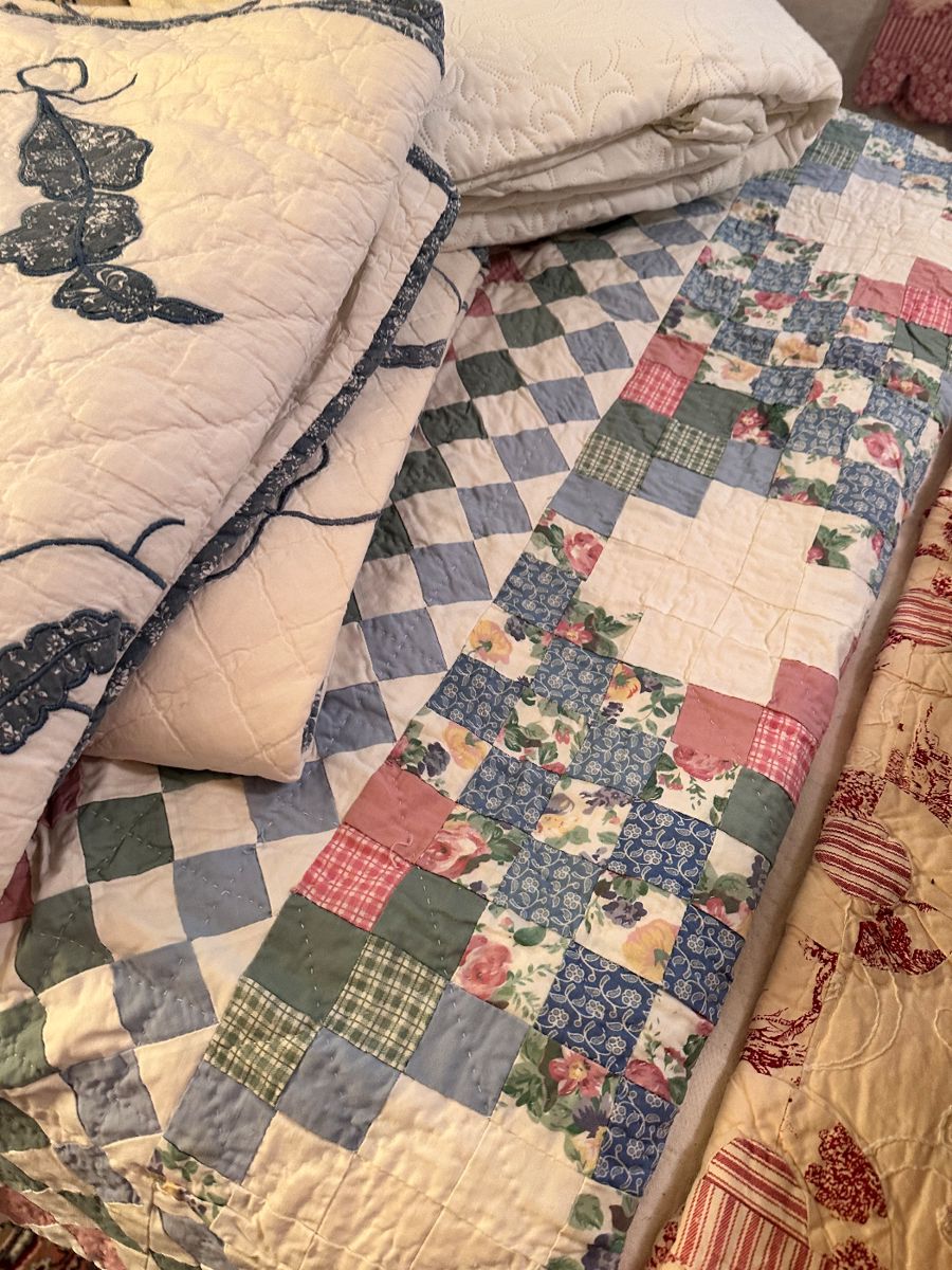 Woodman Rd Estate Sale in Henrico, VA starts on 3/8/2024