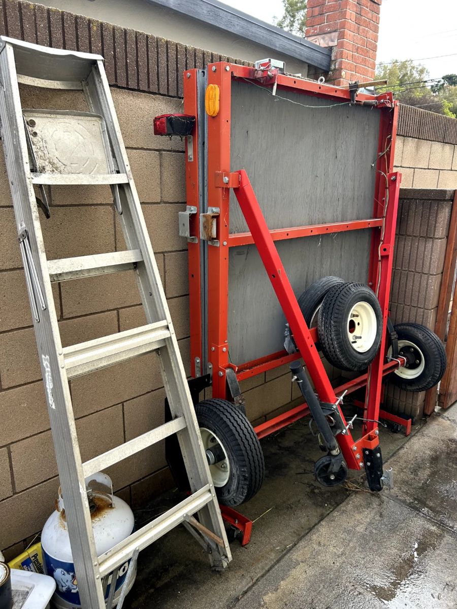 Tools/Garage One Day Blowout Sale By Grasons... starts on 2/3/2024