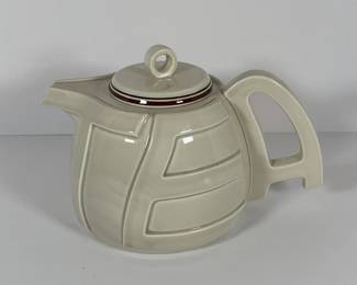 Fitz & Floyd Tea Pot