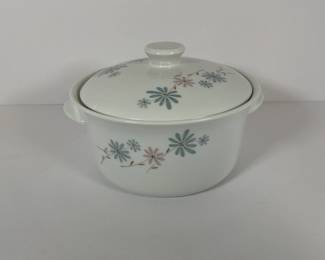 Noritake Casserole Dish