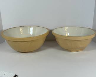 Greens England Mixing Bowls