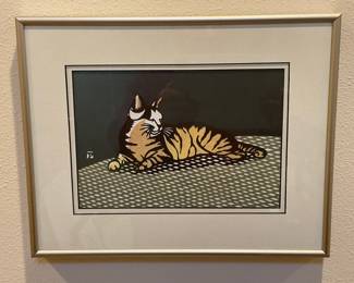 Paper Cut Art by Aki Sogabe