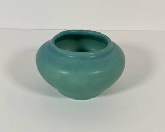 Van Briggle Studio Pottery - Modern