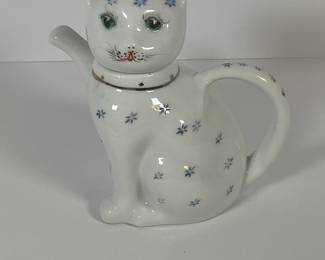 Cat Creamer