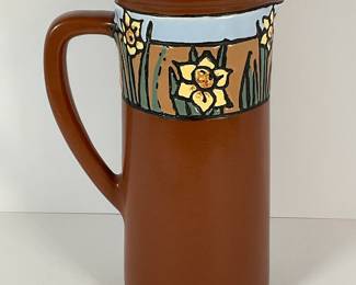 royal Haeger Pottery/Pitcher