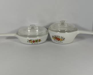 Corningware "Spice of Life"