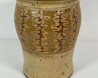 Studio Pottery by David Enge