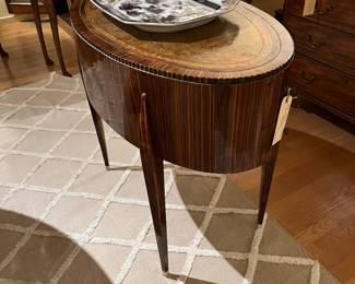 Art Deco Dressing Table