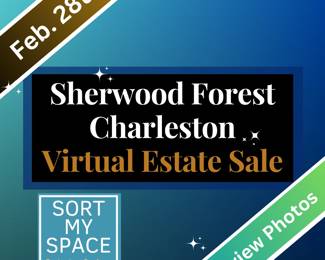 Nottingham Virtual Estate Sale