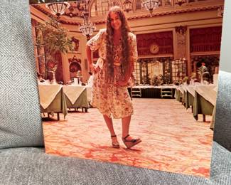 Album: Nicolette 1978