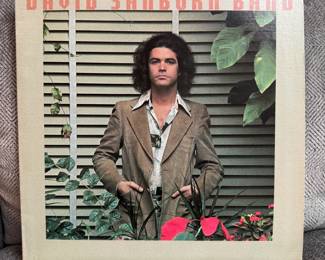 Album: David Sanborn Band 1977