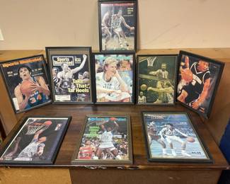 Memories Past Basketball