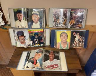 Lots Of Memories Sports