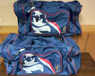 Atlanta 96 Olympics Duffles