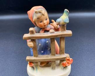 Hummel Signs Of Spring