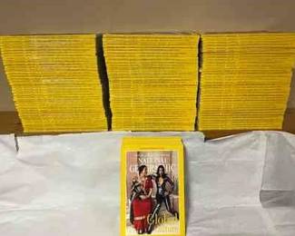 National Geographic 90s