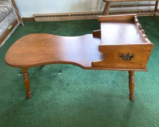 Cobblers Bench Coffee Table