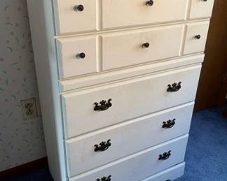 5Drawer Bureau