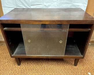 MCM Media Console