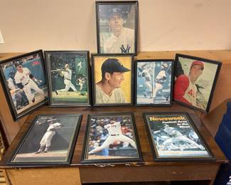 Memories Past Baseball