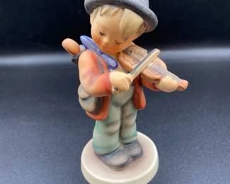 Hummel Little Fiddler