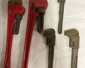 Monkey Wrenches