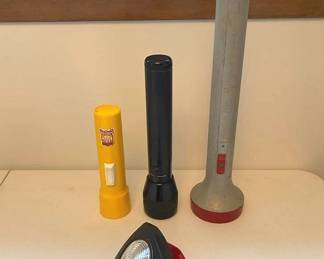 Be Ready for a Power Outage