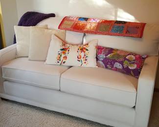 La-Z-Boy Sofa $150 Today's Price 69" Long