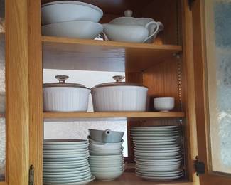 Corning Ware Sold