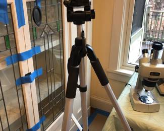Bushnell telescope 