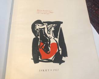 Collectible book