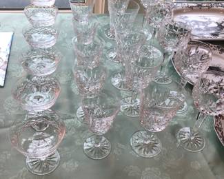 Vintage Waterford Lismore
