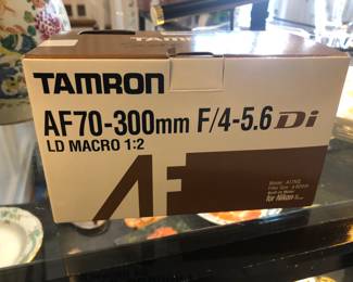 Tamron 300mm